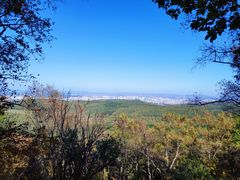 -帽儿山国家森林公园