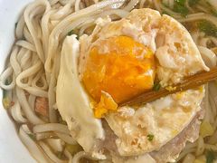 -易裕和·长沙米粉(友谊路店)