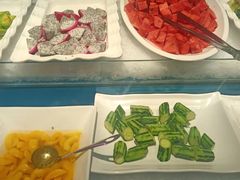 -聚盛源蒸汽海鲜火锅烤肉自助(巨川金海岸购物广场店)