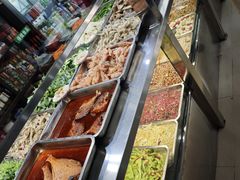 -杨记拉面总店