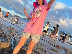 -东海半边山旅游度假区