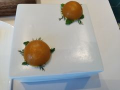 -L'Arome芳芳法国餐厅(仙林金鹰店)
