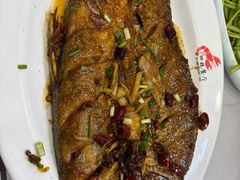 -四妹餐厅(玫瑰街店)