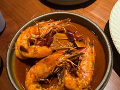 -Laures·月桂西班牙碳烤餐厅(十尚坊店)