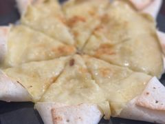 -沏点Trattoria意大利餐厅(新街口店)