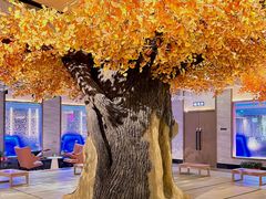 -青水瓦台汤泉(未央店)