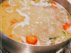 -浩爷羊蝎子火锅(望京店)