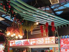 -友记功夫香·人民川菜(红牌楼店)