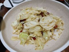 -肖记公安牛肉鱼杂馆·省级非物质文化遗产(三角路直营店)