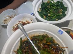 -兰湘子·湘菜小炒(三桥万象城店)