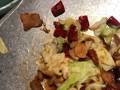 -绿茶餐厅(布吉万象汇店)