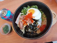 -鱼籽村秘制拌饭(崇文门店)