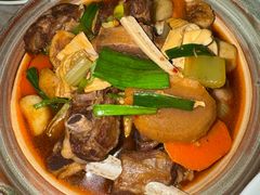 -欢桃·融合餐酒馆 Eatery&Bistro