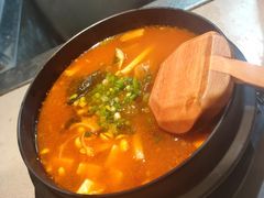 -海之屋韩式烤肉(海棠68环球美食街店)
