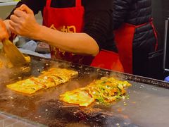 -金姐烤冷面(大沙泥街店)
