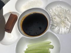 -北平食府(马鞍山路店)