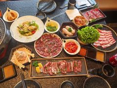 -樱嘢·炭火烧肉(惠南店)