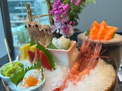 -花潮料理艺食馆(成都万象城店)