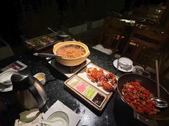 -庭悦餐厅(华侨城店)