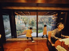 -湘湖逍遥庄园·水漾中餐厅