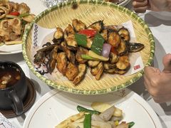 -陶缘一号·四季缘·老字号顺德菜·户外婚礼家宴(西滘店)