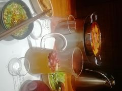 -独食火锅·半米屋台(直营总店)