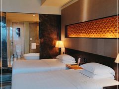 -西安赛瑞喜来登大酒店