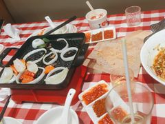 -西贝(宝乐汇店)