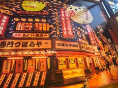 -河风の幸会精致料理