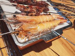 -四禧精酿烧烤工场(大明湖店)