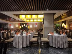 大堂-香云轩·顺德菜(香云纱园林酒店店)