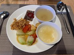 -南普陀素菜馆