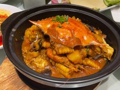 -老妈菜馆(建设街店)