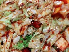 -永红源啤酒·烧烤·海鲜·大排档(青特城店)