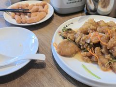 -直隶安家罩饼(复兴路店)