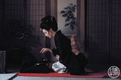点击看大图 -持熹光年写真体验馆