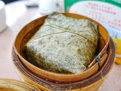 -香港蓮香樓(中環店)