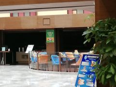 -西安钟楼北大街希尔顿欢朋酒店