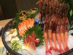 -割烹旭日本料理(龙湖狮山天街店)