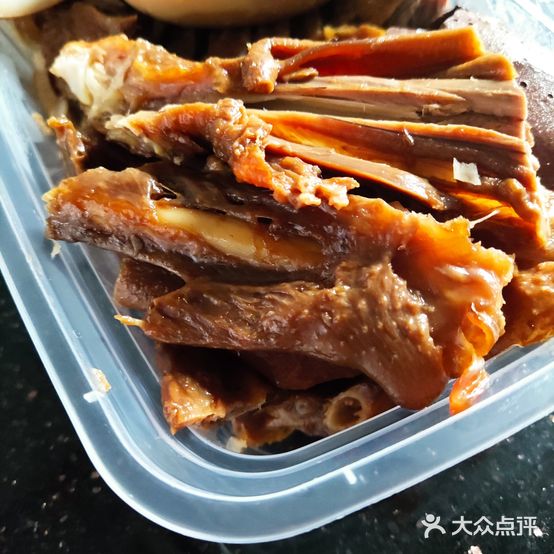 笙记·花园里鹅肉店(金涛店)