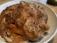 -符离集餐厅(万象城店)
