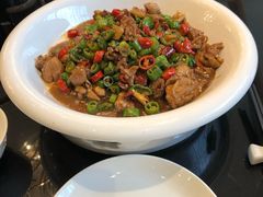 -希尔顿逸林酒店·中餐厅