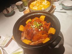 -大鸭梨烤鸭(望京店)