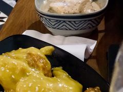 -韩热料理(永嘉天地店)