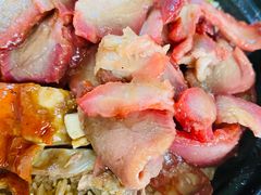 -煲煲香快餐(南京路店)