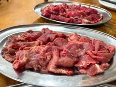 -江村四哥新鲜牛肉店(江高总店)