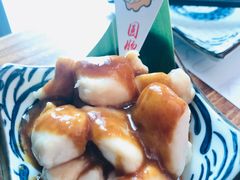 -热血兄弟·炭火烤肉(融侨中心店)