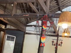 大堂-院子餐厅·大锅菜·老杭帮(桥西直街店)