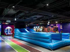 -VS SPORTS PARK运动玩乐园·团建·生日会(合生汇店)