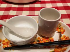 -西贝(宝乐汇店)